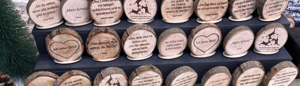Kreativ-Werkstatt Henglarn